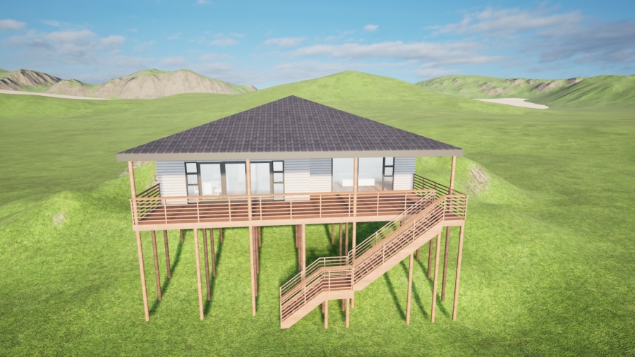  Bedroom Property for Sale in Mossel Bay Ext 26 Western Cape